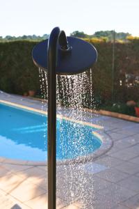 Villa avec piscine privée - Villa Lou Calin