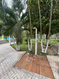 Sítio no Rio de Janeiro, privativo, Natureza, conforto e lazer em Nova Iguaçu, RJ