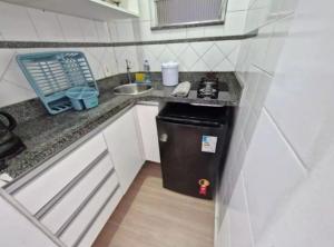 Vista Mar na Praia do Leme