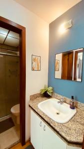 Savassi, excellent 1-bedroom apartment