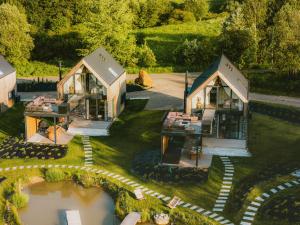 Krzywe Pearl Chalets