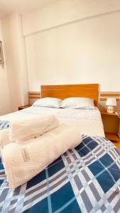 Savassi, excellent 1-bedroom apartment