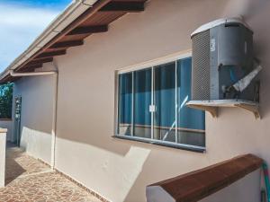 Apto 01 canto grande