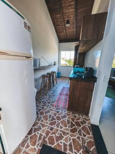 Apto 01 canto grande