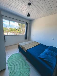 Apto 01 canto grande