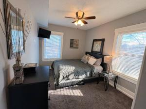 The Olive #5, charmer in BEAUtiful Sherman Hills!