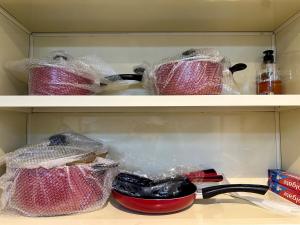 Apartment in Sharjah - Near Dubai Border