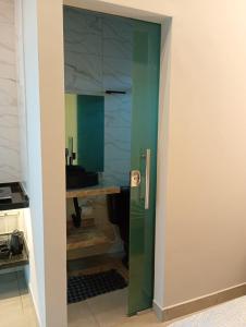 Chalé Sabiá-laranjeira