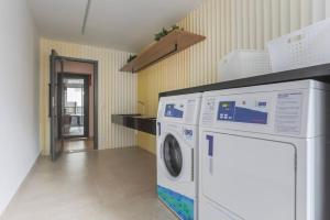 211 NR Studio Frei Caneca a 30m do Shopping