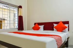 Hotel O Shiv Sai Palace