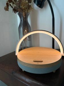 Lovely & Lightful Studio with pool