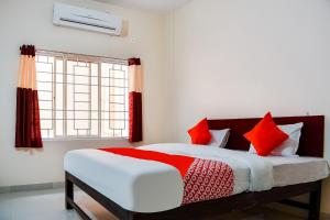 Hotel O Shiv Sai Palace