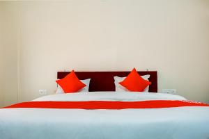 Hotel O Shiv Sai Palace