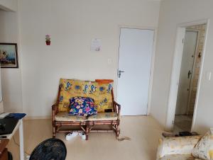 Apartamento 1 quarto Canal 1 - à 10 minutos à pé da praia