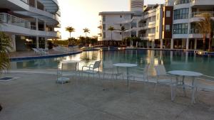 Resort Luxo Floripa! Cozinha Gourmet