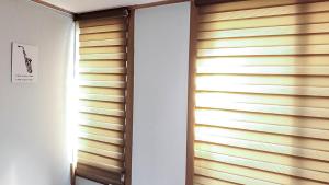 Work Life Balance Busan Station