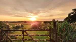 Hermosa Casa en El Quijote Chacras