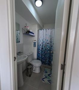 Apartamento nuevo en San Bartolo con vista al mar