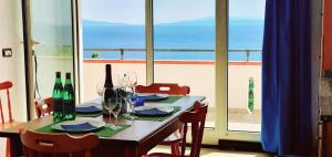 Agriturismo Le Ville con Piscina idromassaggio, Capo Vaticano