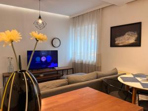 Whispering Aura Apartment