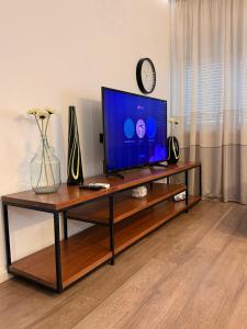 Whispering Aura Apartment