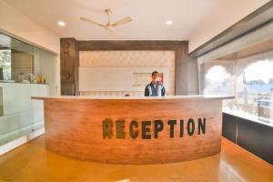 Capital O Amit Palace