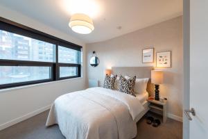 The Octagon by Your Perfect Stay Birmingham - Apart-Hotel Style - 24-Hour Reception & Gym