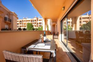 Luz Beach Luxury Apartment