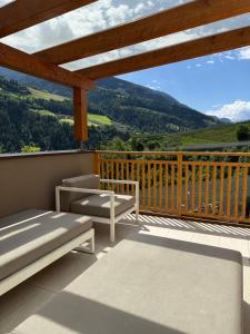 Panorama Residence Saltauserhof Resort