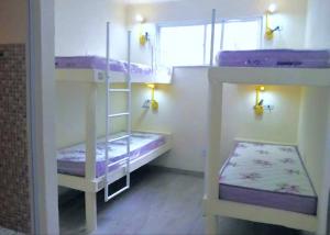 Hostel da Federação