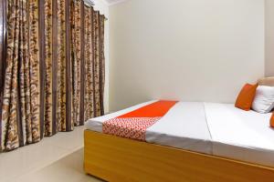 Hotel O Sabtera Homes