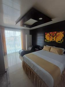 HOTEL DULCES SUEÑOS