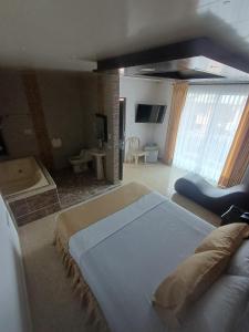 HOTEL DULCES SUEÑOS