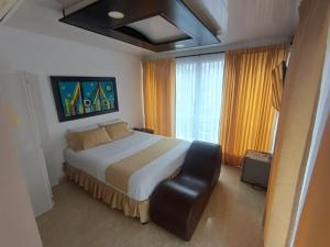 HOTEL DULCES SUEÑOS