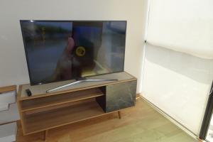 Departamento céntrico a San Isidro San Borja