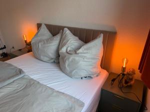 Usedom Suite Auszeit - 100 Meter zum Strand