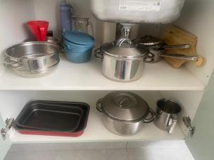 Apartamento Congonhas 1308 torre suite