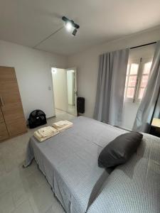 Departamento único a metros de la costanera