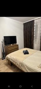 Tautiului 222 apartment