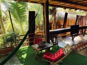 Casa Frutas y Verduras