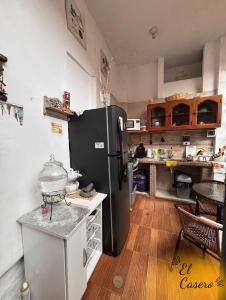 MiniDepa Acogedor y Céntrico -H. El Casero