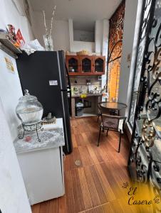 MiniDepa Acogedor y Céntrico -H. El Casero