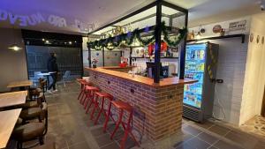 The London Inn Campín Bogota