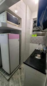 Studio em Copacabana para casal