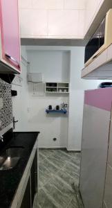 Studio em Copacabana para casal