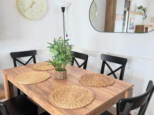 Casa Don Rodrigo Oasis Dunas