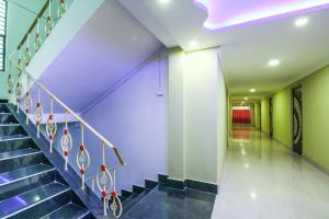 Super Hotel O Lokenath