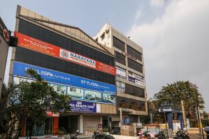 Super Hotel O Lokenath