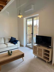 Casa Vacanze con Accesso Spiaggia Terrazza e Parcheggio