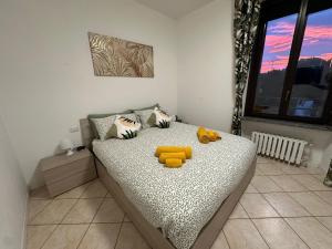 OurJoy & SkyJoy condo units, 1 free parking, strong WiFi - Melchiorre Gioia 47, Central Station, Porta Nuova, Milan